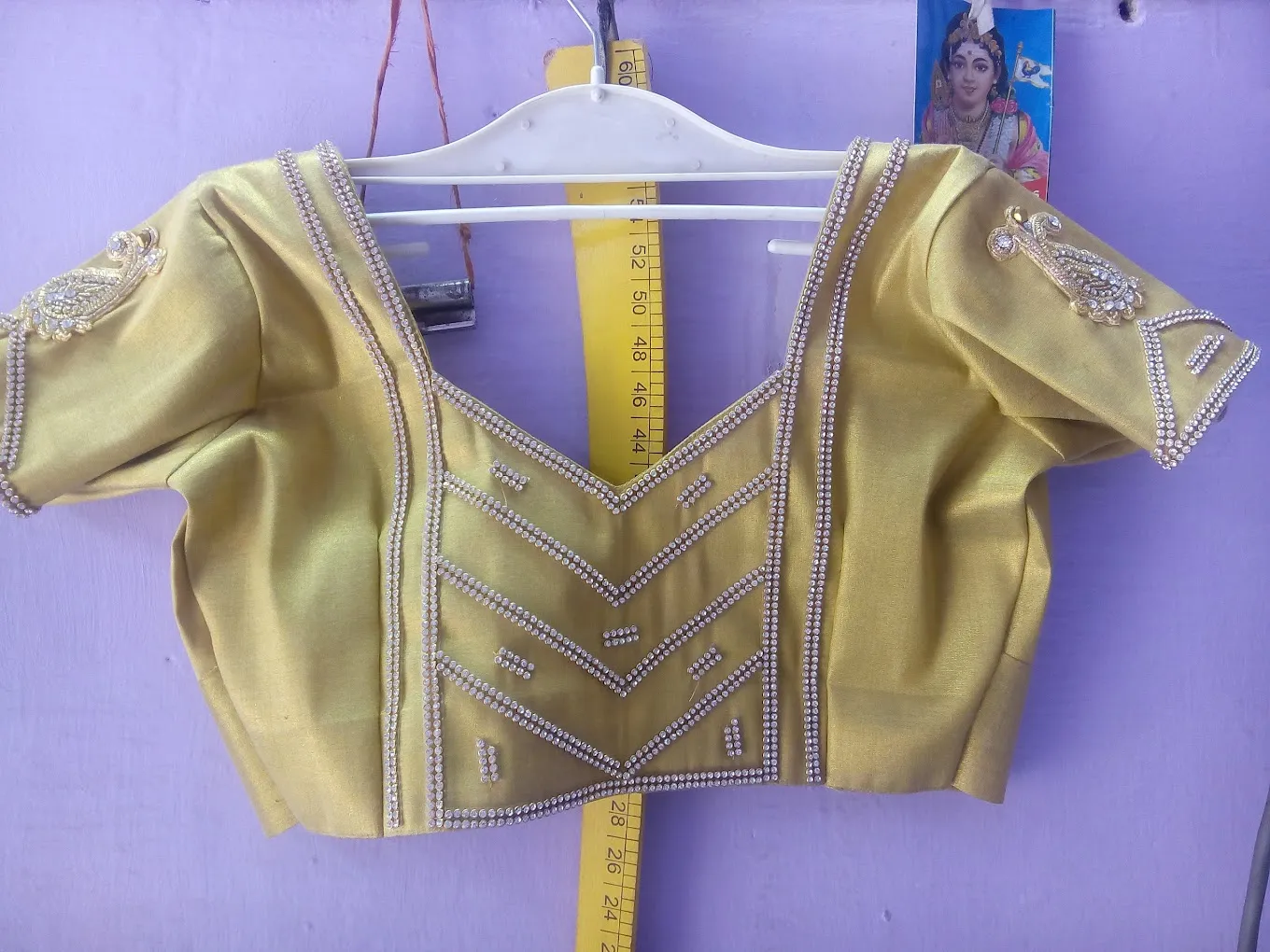 Sri Devi Readymade & Tailoring